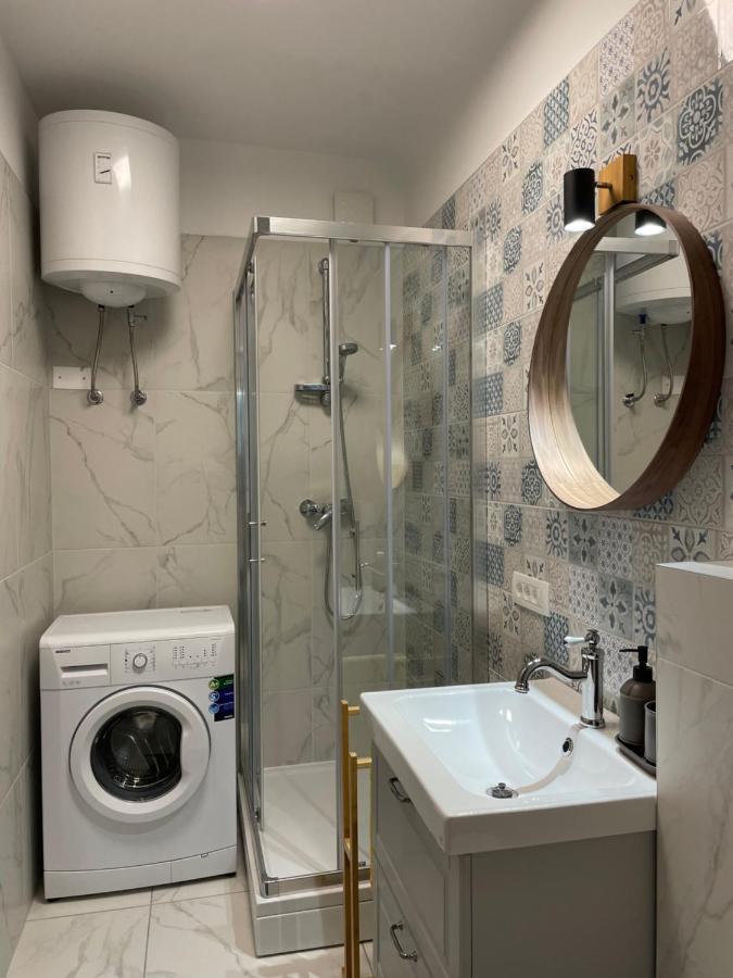 Ferienwohnung Port View Piran New ❷⓿❷❷ Exterior foto