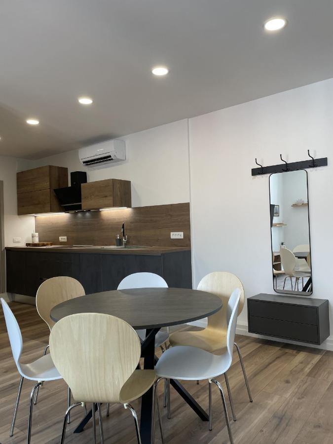 Ferienwohnung Port View Piran New ❷⓿❷❷ Exterior foto