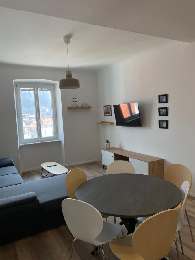 Ferienwohnung Port View Piran New ❷⓿❷❷ Exterior foto